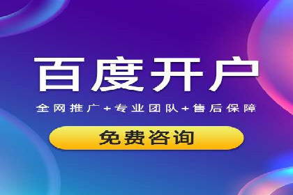 案例剖析：百度推广月费投入分析